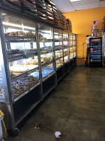 San Antonio Fresh Mexican Bakery food