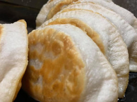 Nellie's Southern Fried Pies food