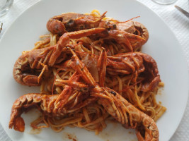 U Cavallu Di Mare food