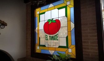 El Tomate food