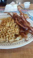 Waffle House food