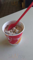 Dairy Queen food