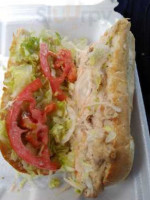 Angelo's Sub Cafe, LLC food