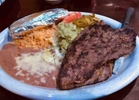 El Pueblito food