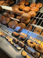 Lamar's Donuts And Coffee food