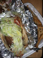 Gyro Joint Nj food