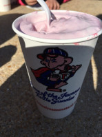 Fritz's Frozen Custard food