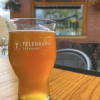 Telegraph Tap House food