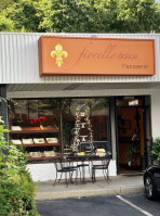 Fiorello Dolce food