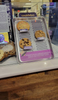 Insomnia Cookies food