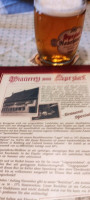 Brauerei Spezial food