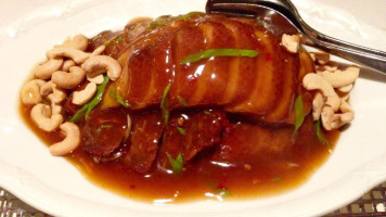 China-Restaurant Lotus food