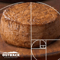 Outback Steakhouse Matthews food