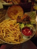 Foundry Kitchen Tavern food