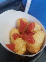 Sonic Drive-in food