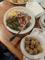 Cracker Barrel food