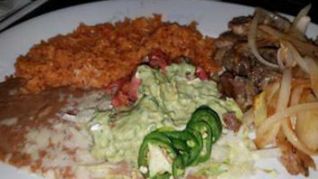 El Ranchero Mexican food