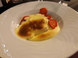 Le Relais de Somloire food