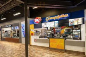 Dairy Queen (treat) food