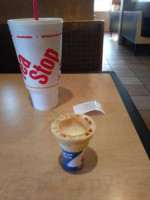 Dairy Queen food