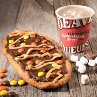 Beavertails Clear Lake food