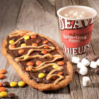 Beavertails Wasaga Beach food