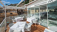 Terrazza Duomo food