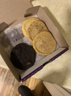 Insomnia Cookies food