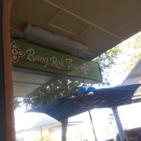 Bang Rak Thai outside