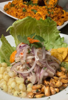 Lima Limon Peruvian Cuisine Tampa food