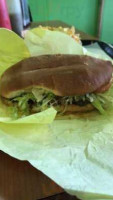 King Torta food