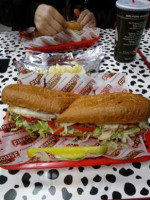 Firehouse Subs Racine food