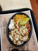 El Pollo Loco food