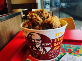 Kfc food