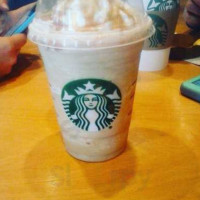 Starbucks food