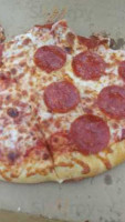 Little Caesars food