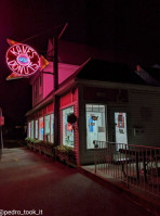 Kane's Donuts-lincoln Avenue food