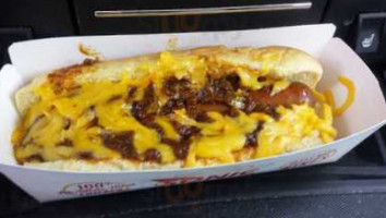 Sonic Drive-in food