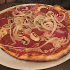 Pizzeria Adria food