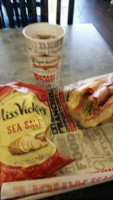 Capriotti's Sandwich Shop food