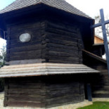 Church. St. Barbara Wewnątrz