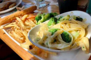 Applebee's food