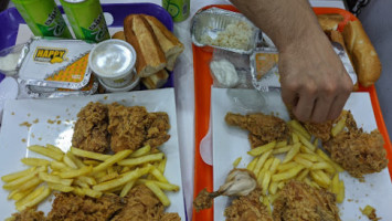 مصيف السندباد food