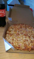 Domino's Pizza food