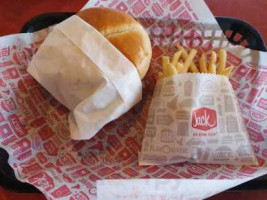 Jack In The Box food