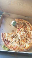 Papa Johns Pizza food