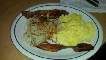 Ihop food