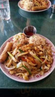 Dyanasty Chinese food