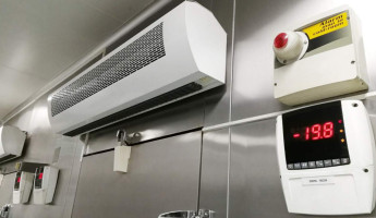 Termoklima Fuh Pawel Olszewski À l'intérieur