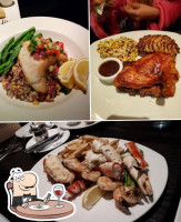 The Keg Steakhouse & Bar food